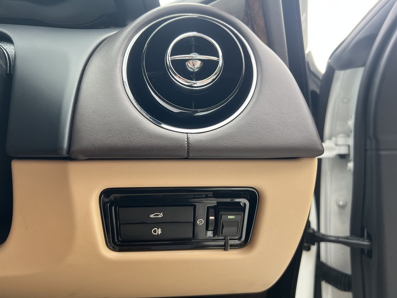 Jaguar Xj V8 Premium Luxury - U12297