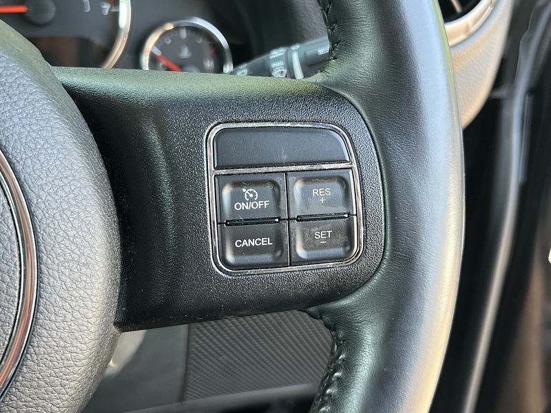 Jeep Wrangler Sport Unlimited - U12298