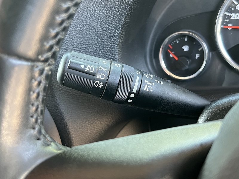 Jeep Wrangler Sport Unlimited - U12298
