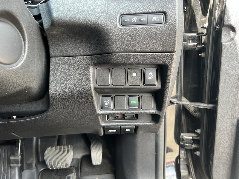 Nissan X-Trail Dig-T Tekna Dct - U12299