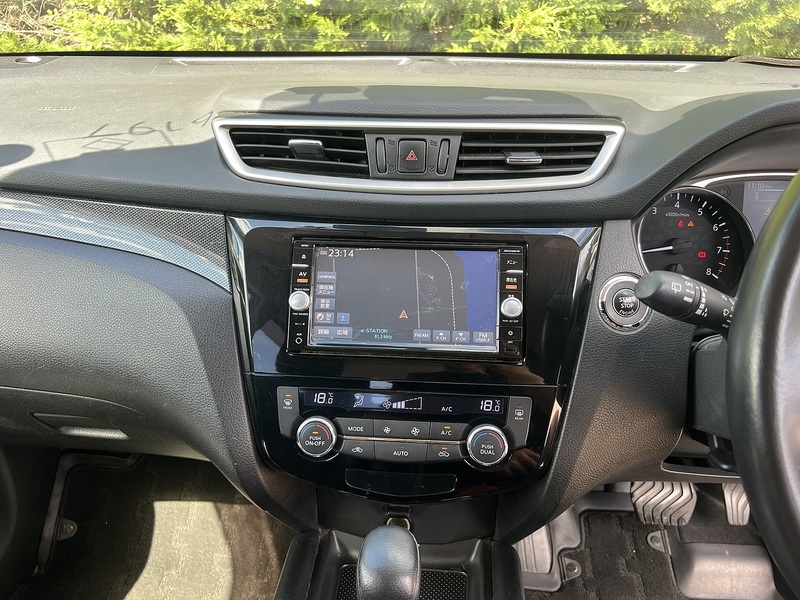 Nissan X-Trail Dig-T Tekna Dct - U12299