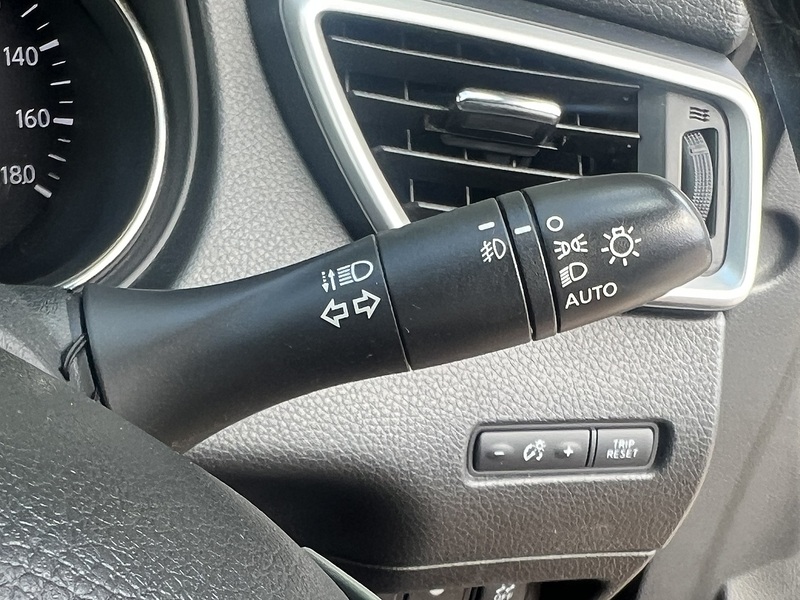 Nissan X-Trail Dig-T Tekna Dct - U12299