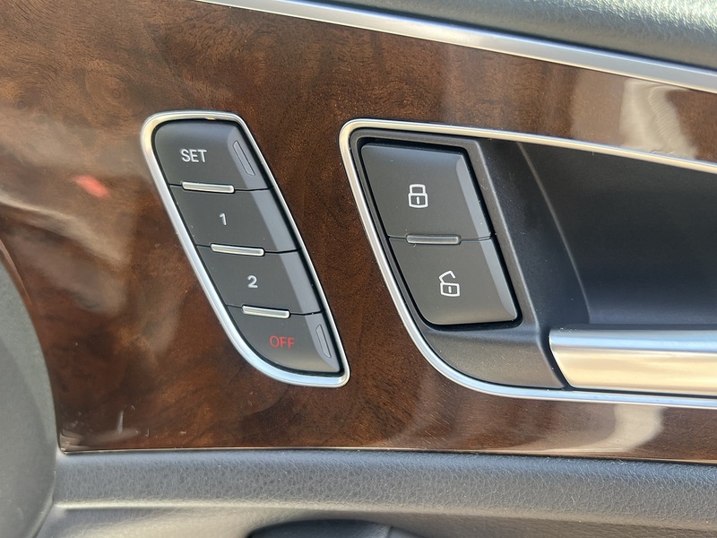 Audi A6 Avant Fsi Quattro Se - U12300