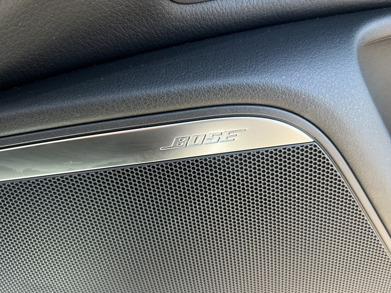 Audi A6 Avant Fsi Quattro Se - U12300