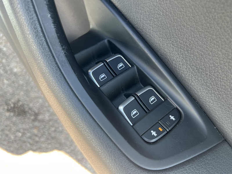 Audi A6 Avant Fsi Quattro Se - U12300