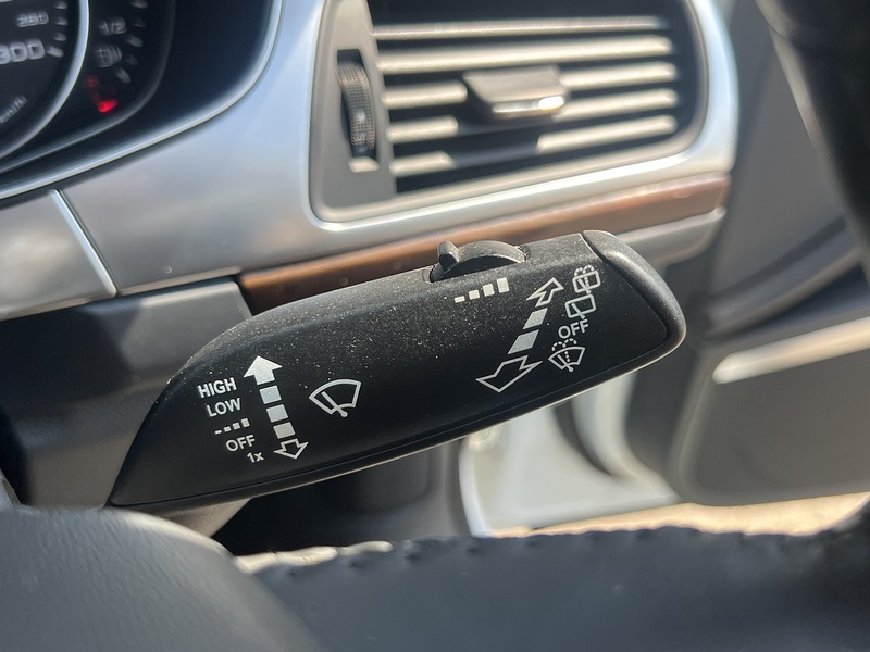 Audi A6 Avant Fsi Quattro Se - U12300