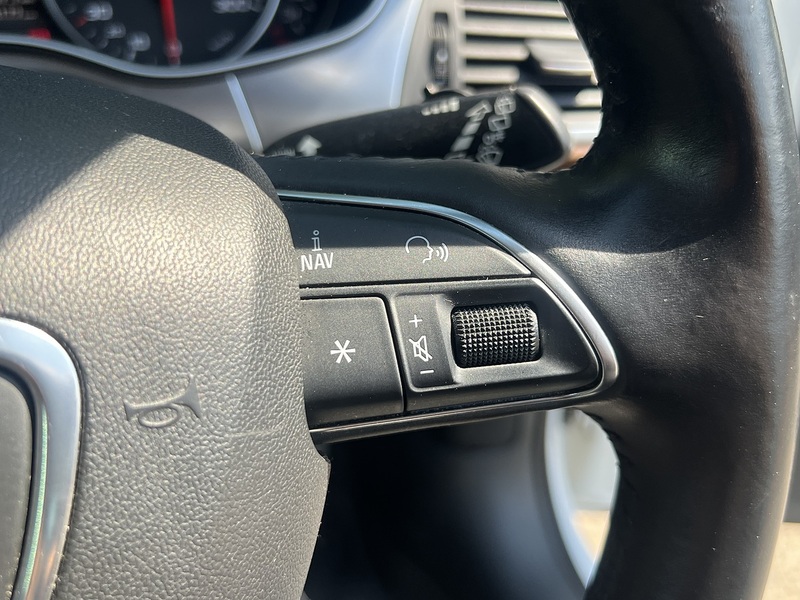 Audi A6 Avant Fsi Quattro Se - U12300