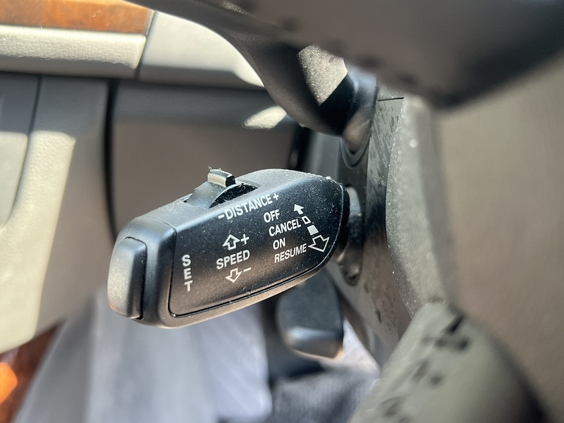Audi A6 Avant Fsi Quattro Se - U12300