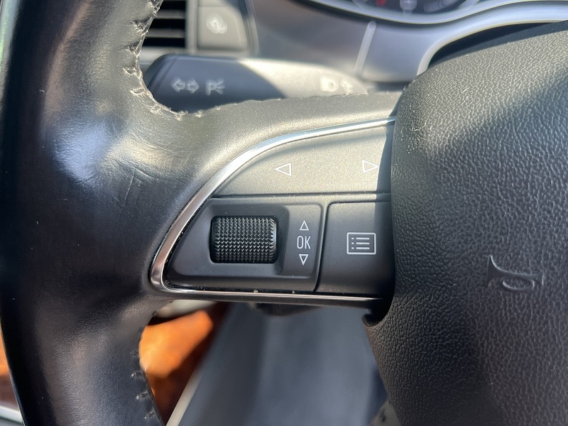 Audi A6 Avant Fsi Quattro Se - U12300