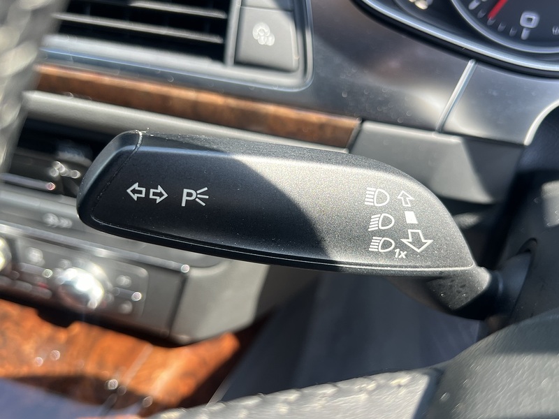 Audi A6 Avant Fsi Quattro Se - U12300