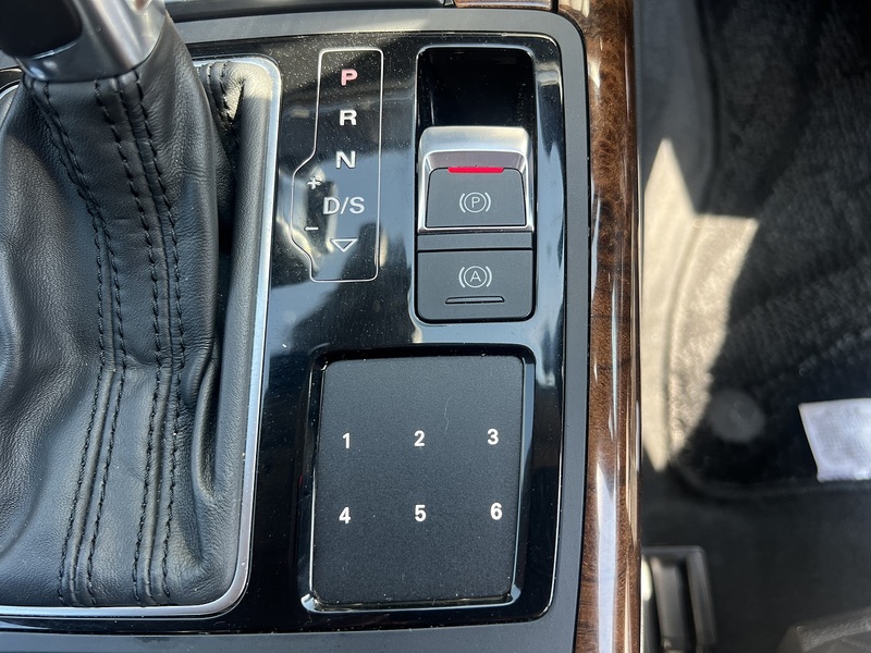 Audi A6 Avant Fsi Quattro Se - U12300