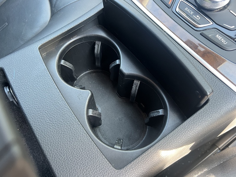 Audi A6 Avant Fsi Quattro Se - U12300