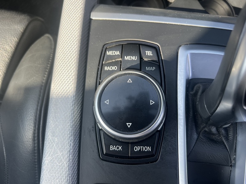 BMW X5 Xdrive35d M Sport - U12301