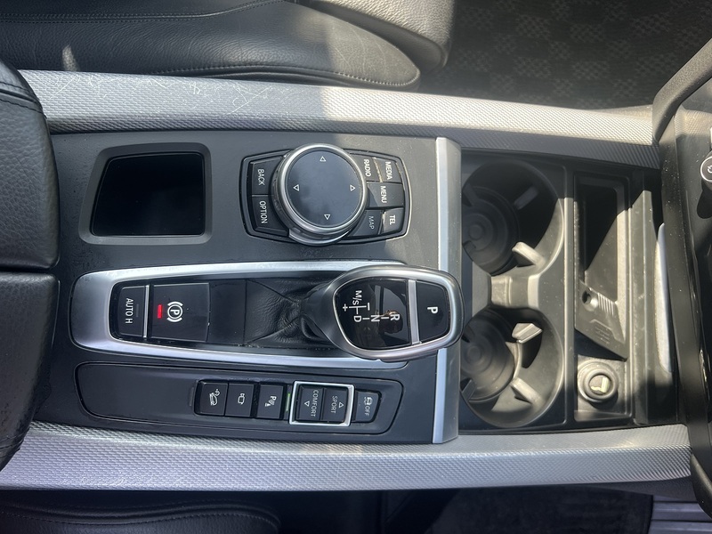 BMW X5 Xdrive35d M Sport - U12301