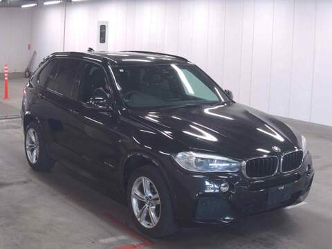BMW X5 Xdrive28i M Sport SUV 5dr Petrol Auto Euro 5 (s/s)