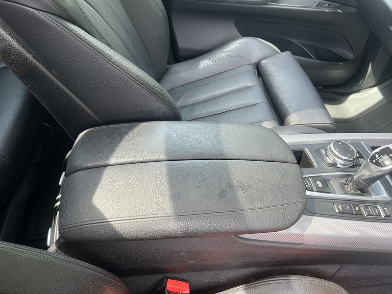 BMW X5 Xdrive35d M Sport - U12304