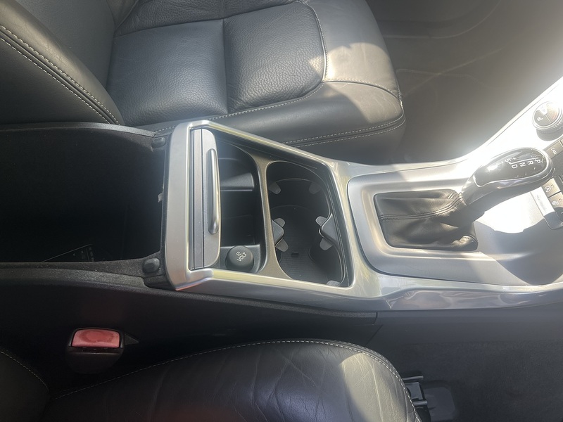 Volvo V70 T5 Dynamic Edition - U12305
