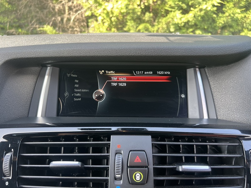 BMW X4 Xdrive 35I M Sport - U12306