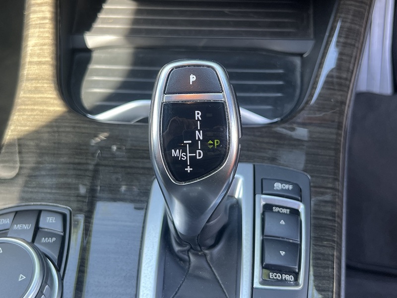 BMW X4 Xdrive 35I M Sport - U12306