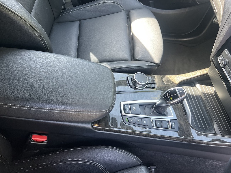 BMW X4 Xdrive 35I M Sport - U12306
