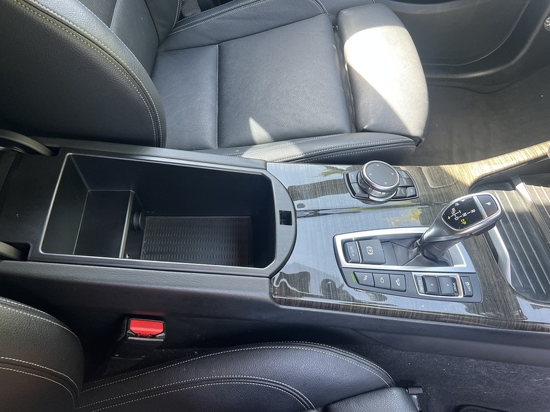 BMW X4 Xdrive 35I M Sport - U12306