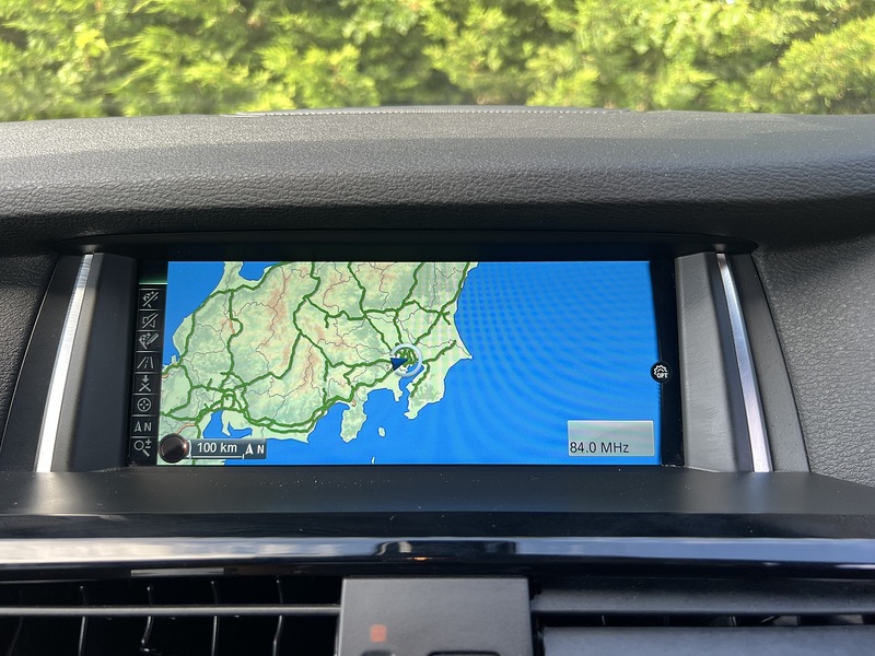 BMW X4 Xdrive 35I M Sport - U12307
