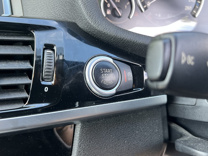 BMW X4 Xdrive 35I M Sport - U12307