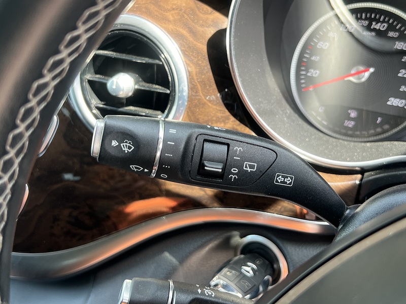 Mercedes-Benz V-Class V 220D Avantgarde Long - U12308