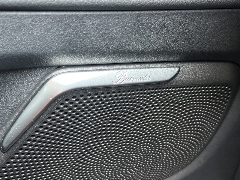Mercedes-Benz V-Class V 220D Avantgarde Long - U12308