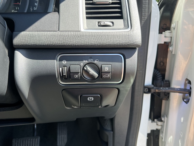 Volvo Xc60 T5 Se Lux Nav - U12309