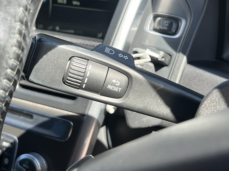 Volvo Xc60 T5 Se Lux Nav - U12309