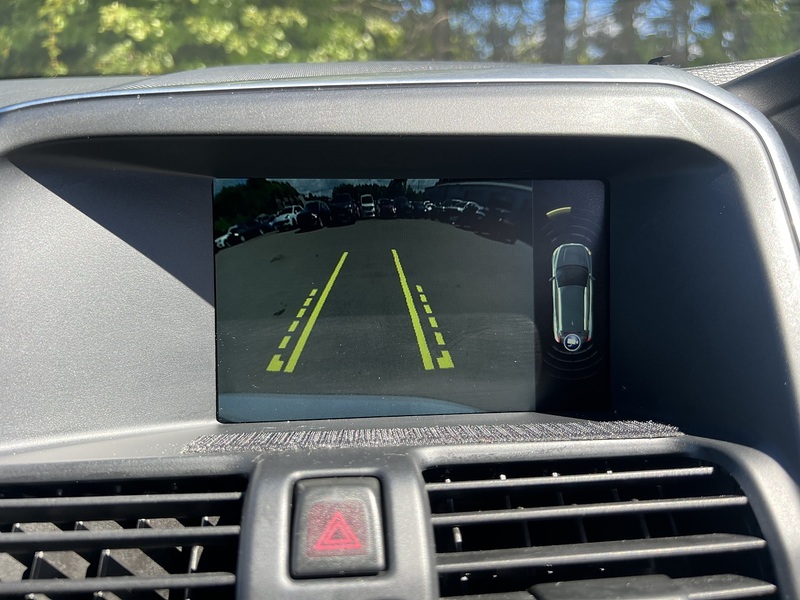 Volvo Xc60 T5 Se Lux Nav - U12309