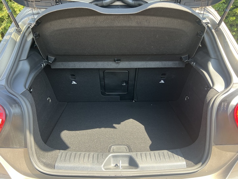 Mercedes-Benz A-Class A 250 Amg - U12310