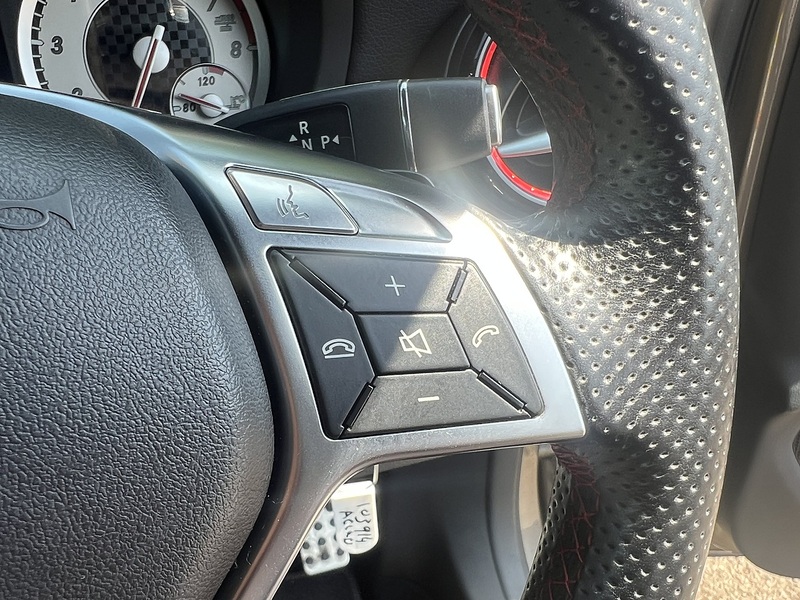 Mercedes-Benz A-Class A 250 Amg - U12310