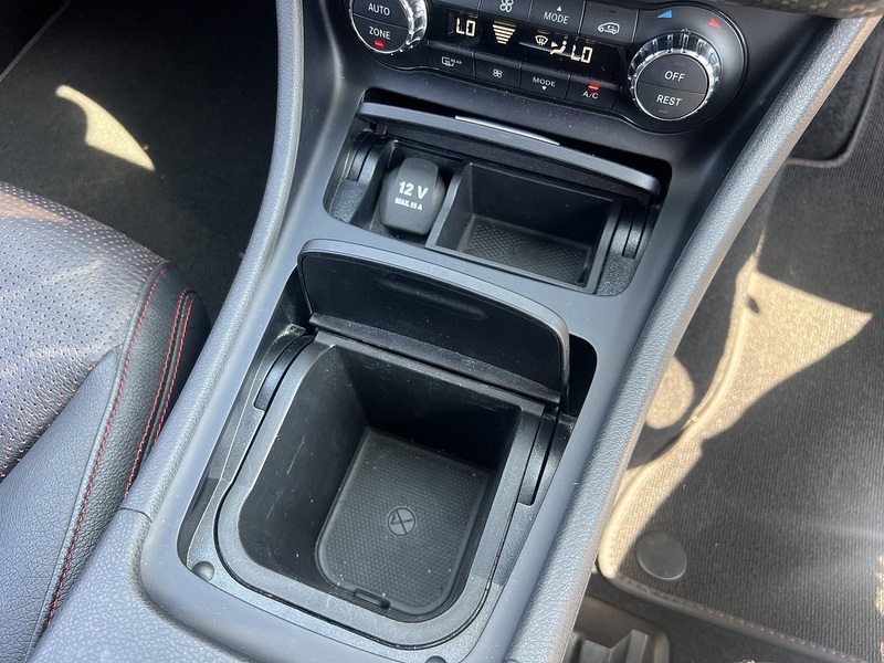 Mercedes-Benz A-Class A 250 Amg - U12310