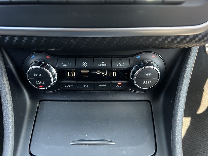 Mercedes-Benz A-Class A 250 Amg - U12310