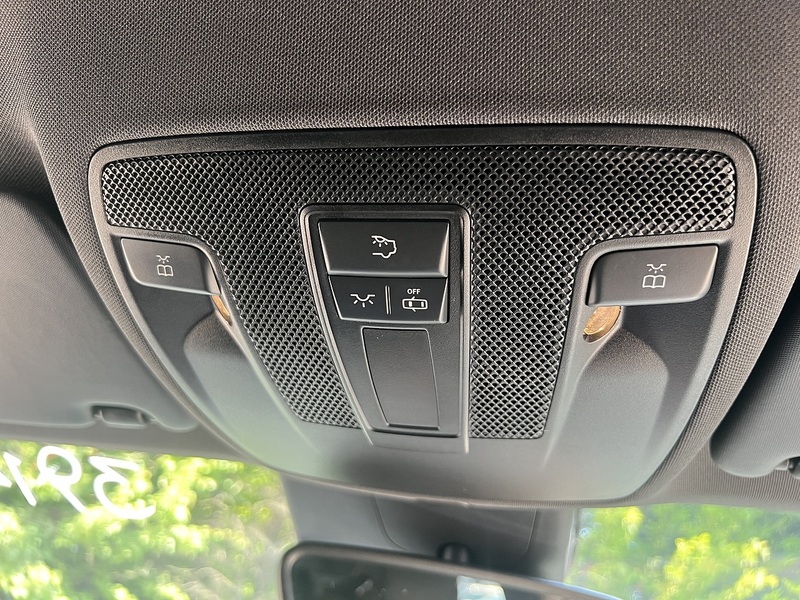 Mercedes-Benz A-Class A 250 Amg - U12310