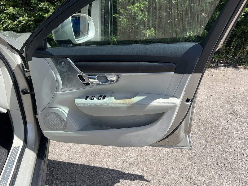 Volvo V90 T5 Cross Country Awd - U12311