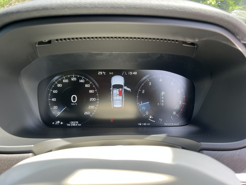 Volvo V90 T5 Cross Country Awd - U12311