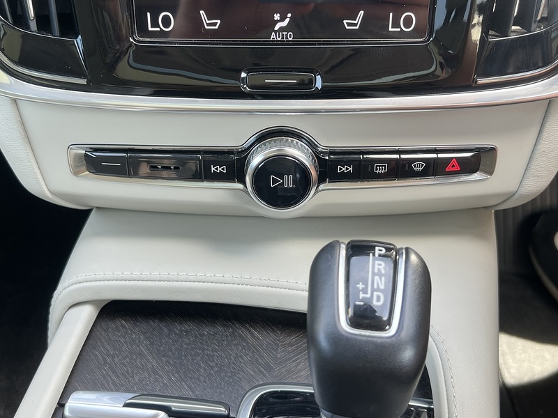 Volvo V90 T5 Cross Country Awd - U12311