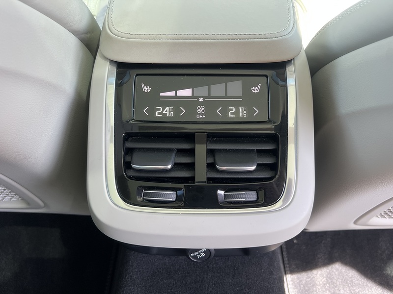 Volvo V90 T5 Cross Country Awd - U12311