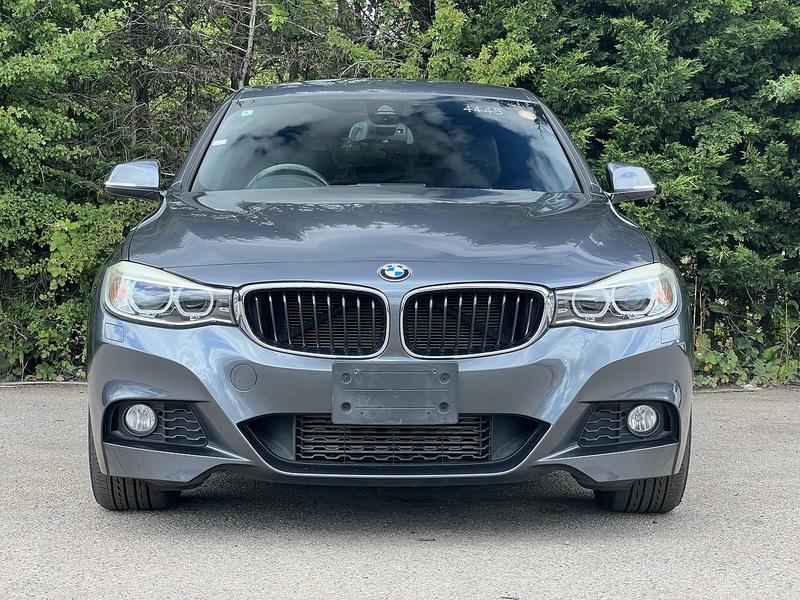 BMW 3 Series 320I M Sport Gran Turismo - U12312