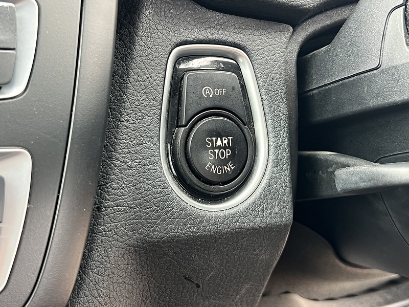 BMW 3 Series 320I M Sport Gran Turismo - U12312