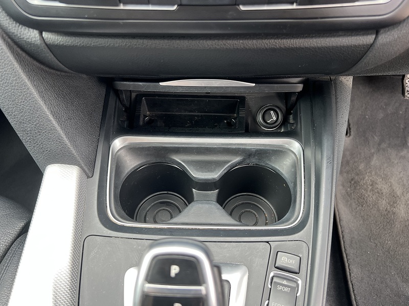 BMW 3 Series 320I M Sport Gran Turismo - U12312