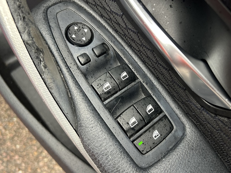BMW 3 Series 320I M Sport Touring - U12313