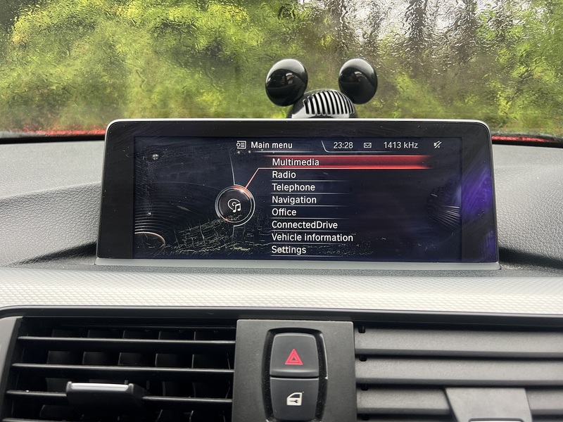 BMW 3 Series 320I M Sport Touring - U12313