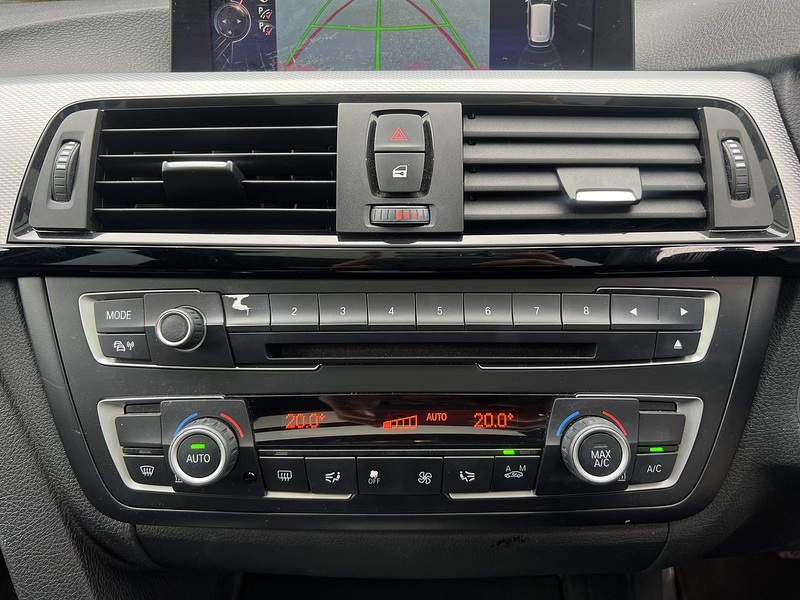 BMW 3 Series 320I M Sport Touring - U12313