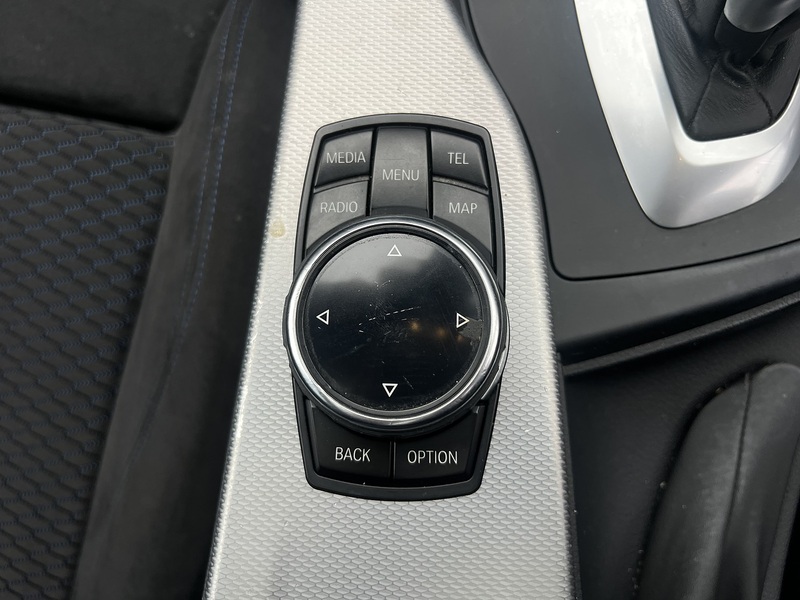 BMW 3 Series 320I M Sport Touring - U12313