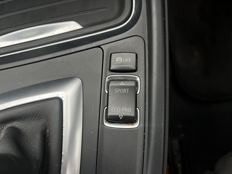 BMW 3 Series 320I M Sport Touring - U12313