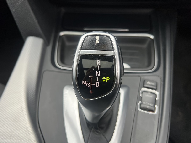 BMW 3 Series 320I M Sport Touring - U12313
